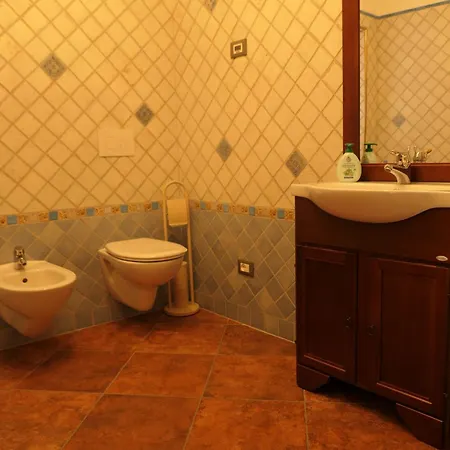 Bed & Breakfast Edelweiss