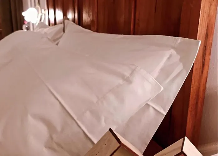 Edelweiss Nocleg ze śniadaniem Massac