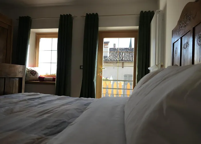 Edelweiss Nocleg ze śniadaniem