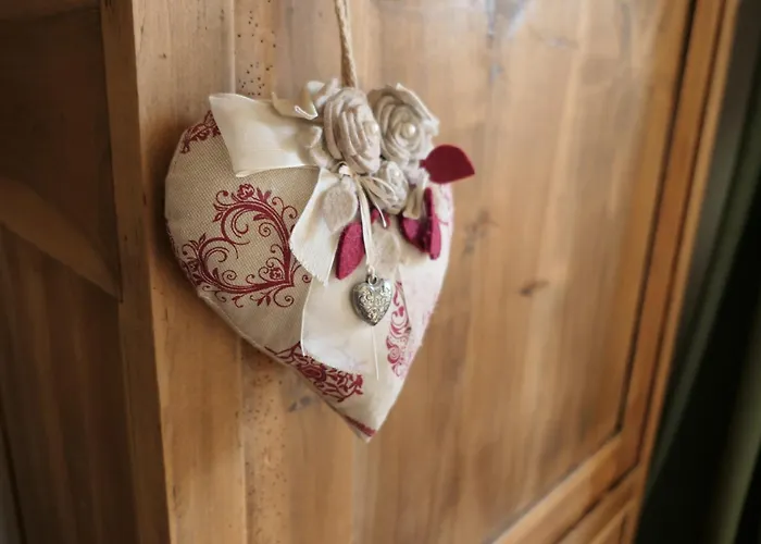 Nocleg ze śniadaniem Edelweiss