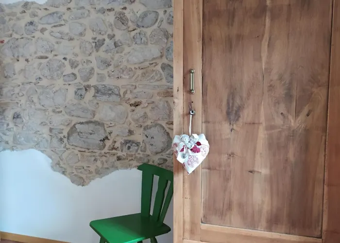 Edelweiss Nocleg ze śniadaniem