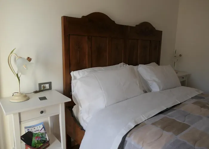 Nocleg ze śniadaniem Edelweiss