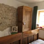 Edelweiss Bed and Breakfast Massac
