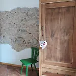 Edelweiss Bed and Breakfast