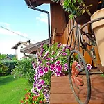 Edelweiss Bed and Breakfast