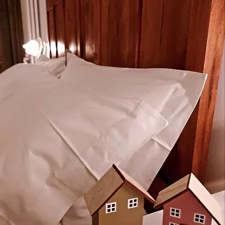 Edelweiss B&B Massac