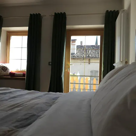 Edelweiss Bed and Breakfast