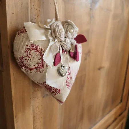 Bed and Breakfast Edelweiss