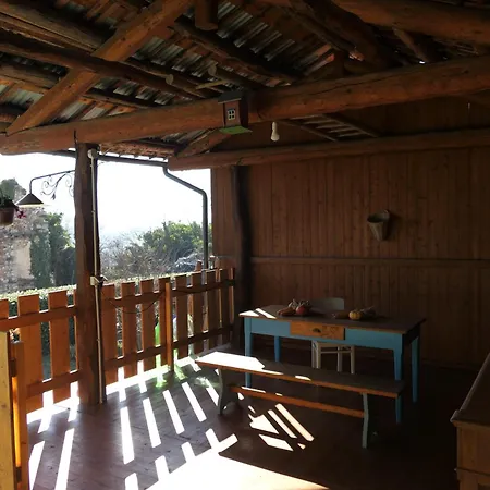 Edelweiss Bed and Breakfast *