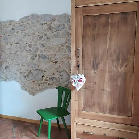 Edelweiss Oda ve Kahvaltı