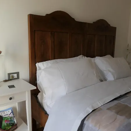 Bed and Breakfast Edelweiss