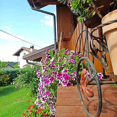 Edelweiss Oda ve Kahvaltı